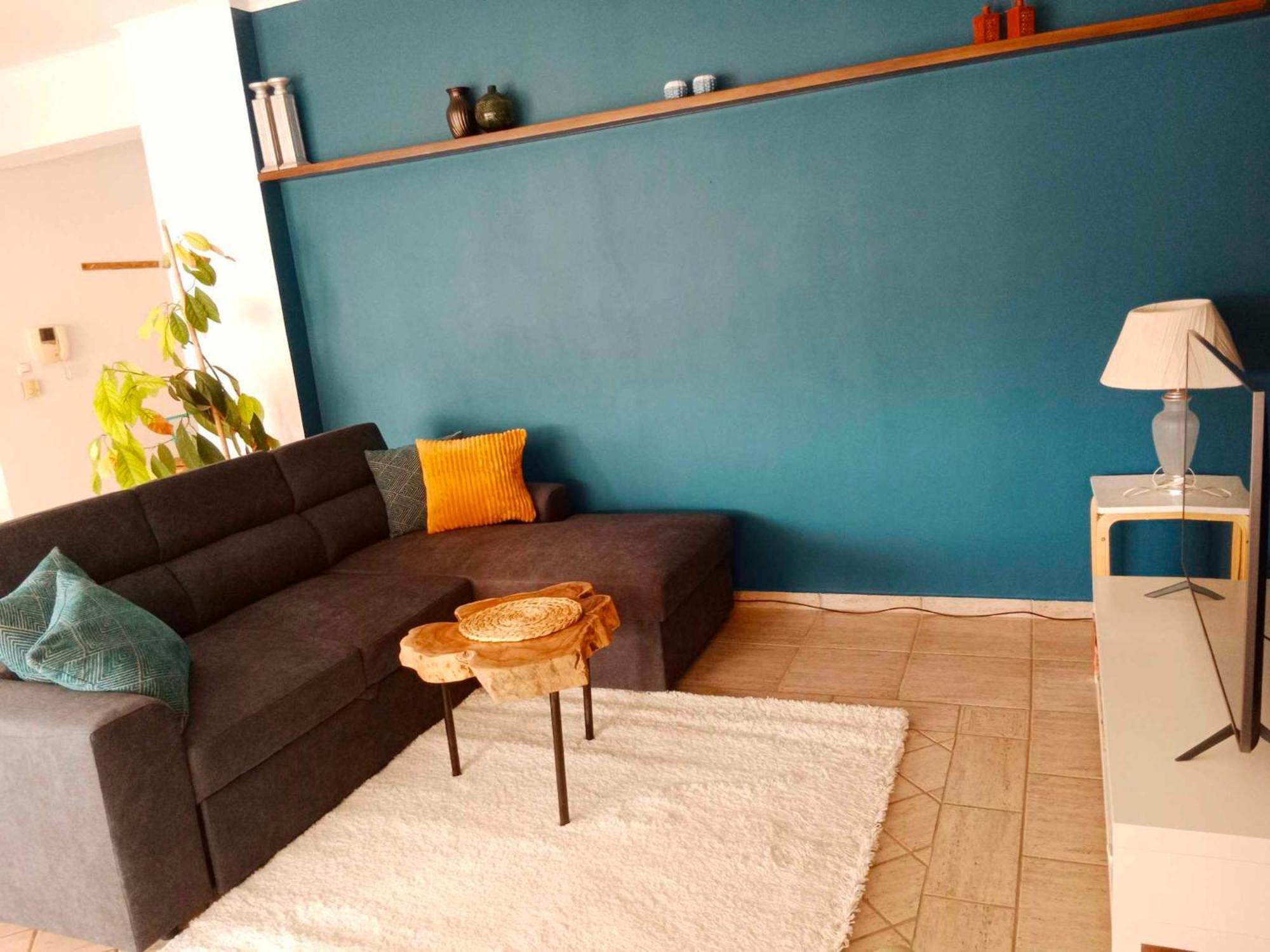 Lazarus 2Bd Apartment In The Center Patras Exterior foto