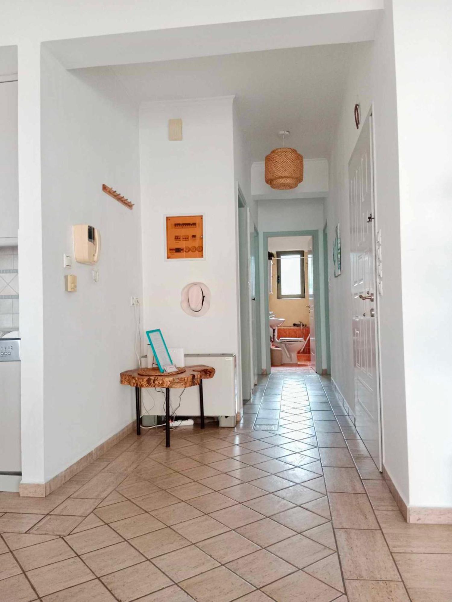 Lazarus 2Bd Apartment In The Center Patras Exterior foto